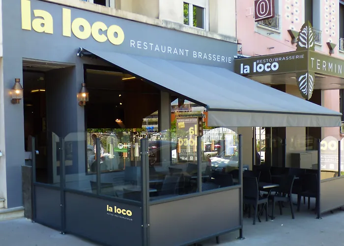 Terminus du Forez Saint-Etienne Centre Gare Chateaucreux